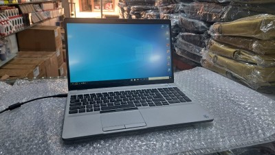 لابتوب مستعمل DELL CORI5_16_256 من الجيل 10