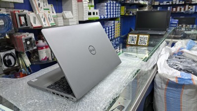لابتوب مستعمل dell i7__8_256 جيل 10