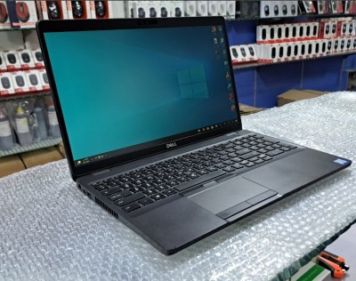 لابتوب مستعمل dell cori7__8_256 جيل ثامن