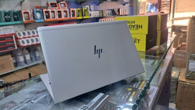 لابتوب مستعمل hp elitebook i5__8_512 جيل 10