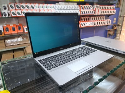 لابتوب مستعمل dell cori5_8_256 جيل عاشر