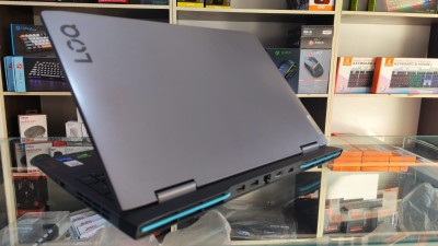 لابتوب مستعمل i7_13 كرت شاشة 4050