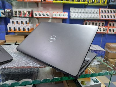 لابتوب مستعمل DELL i7_8TH_8_256