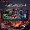 Keyboard k502