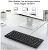 Keyboard mini k1000