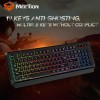 Keyboard meetion k9320