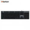 Keyboard meetion k841