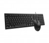 Keyboard And mouse c100