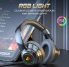 Headphone kisonl A8