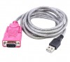 Adapter rs232 com to usb