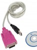 Adapter rs232 com to usb