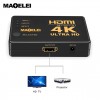 موزع hdmi 3 to 1 تحكم