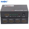 موزع spliter hdmi 1 to 4 