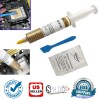 Thermal Grease Paste Halnziye HY610 Gold 