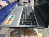 used laptop  asus cor i3 ram 4 ssd120&hdd500