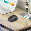  ماوس لاسلكية E-Yooso E-1131 Wireless Mouse 