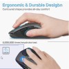  ماوس لاسلكية E-Yooso E-1131 Wireless Mouse 