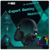 هيدفون ALTEC 9603 7.1  RGB usb