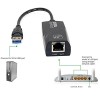 USB 3.0 to Ethernet Adapter 1G 