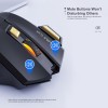 ماوس لاسلكي شحن imice x7 3200dpi