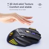 ماوس لاسلكي شحن imice x7 3200dpi