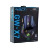 ماوس لاسلكي شحن imice x7 3200dpi