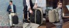حقيبة لابتوب ظهرية kinglongs 25016